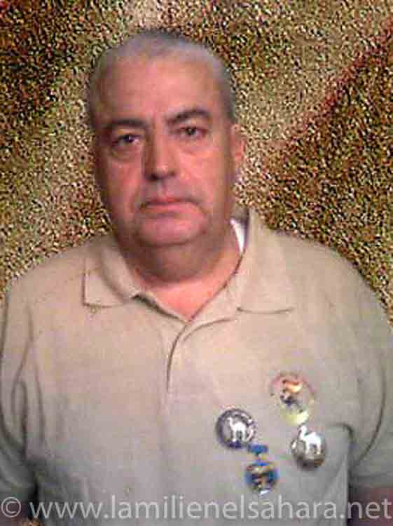 Atanasio García Rodríguez