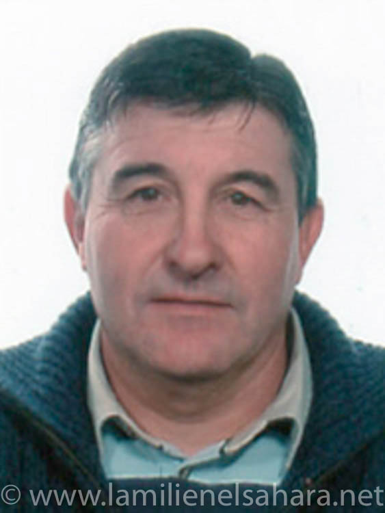 Joaquín Giró Amargant