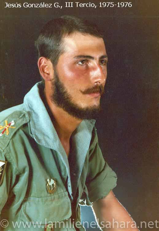 Jesús González González