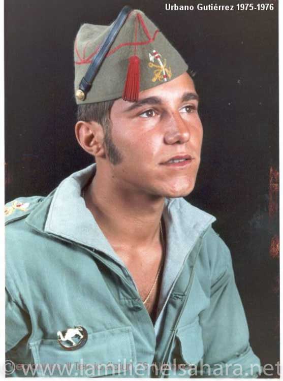 Urbano Gutiérrez Álvarez