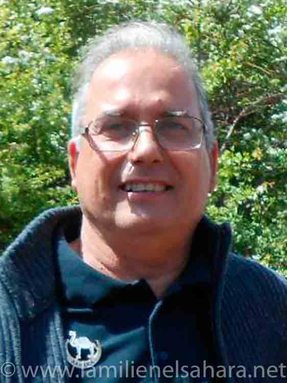 José Juanes Sevillano