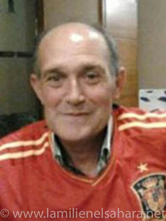 Matías Madrigal Moya