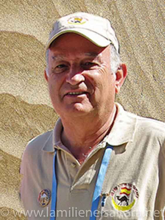 Román Martínez Del Cerro Gª De Blanes