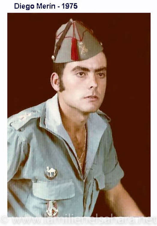 Diego Merín Moraga