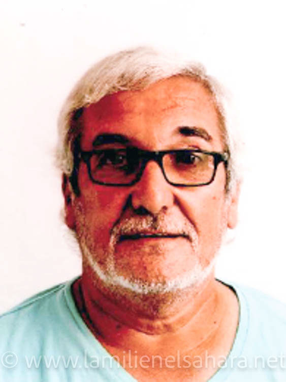 Francisco Meseguer Gil
