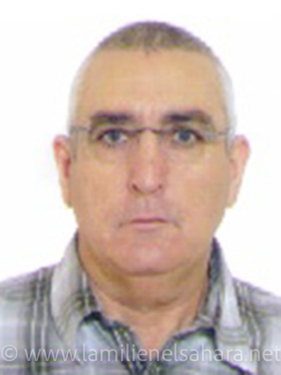 Herminio Molero Cancilla