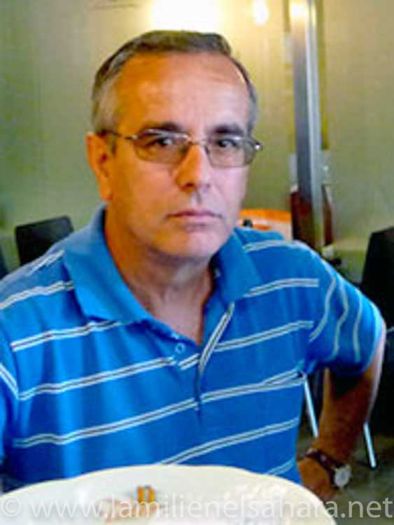 José Antonio Moya Prado