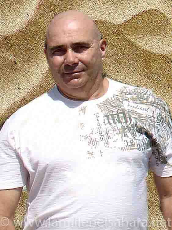Mariano Vicente Moya Sánchez