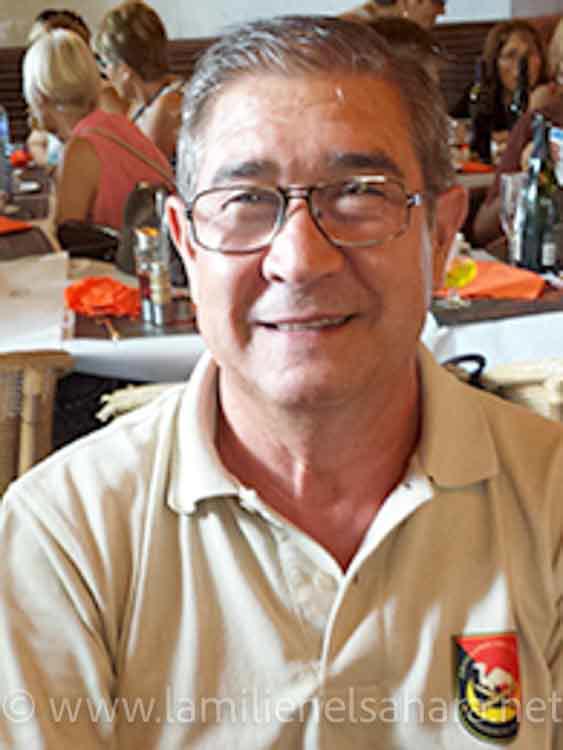 Juan Manuel Navarro Cano