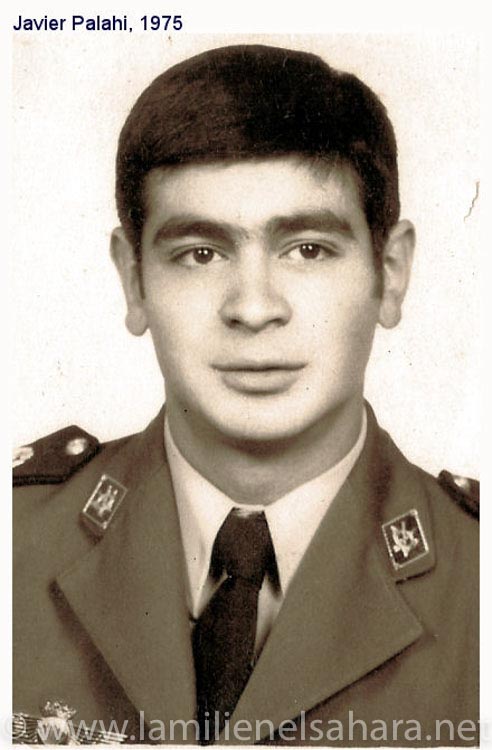 Javier Palahí
