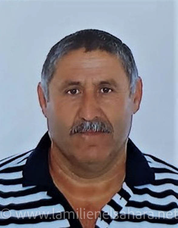 Alfonso Parra Sanchez