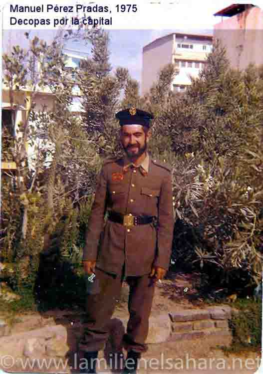 Manuel A. Pérez Pradas