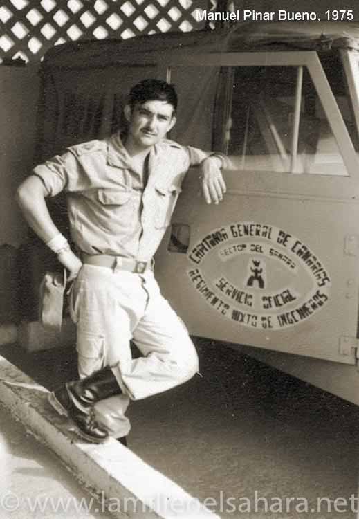 Manuel Pinar Bueno