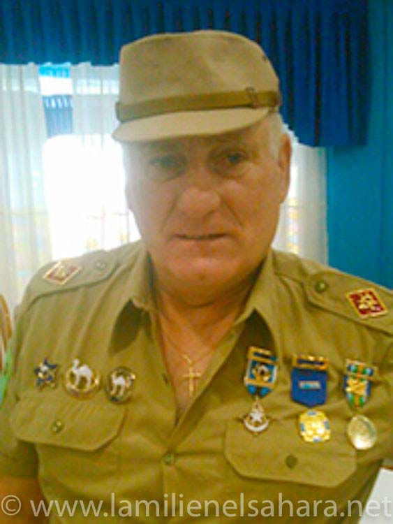 Donato Piqueras Serrano