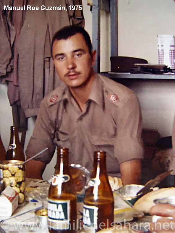 Manuel Roa Guzmán
