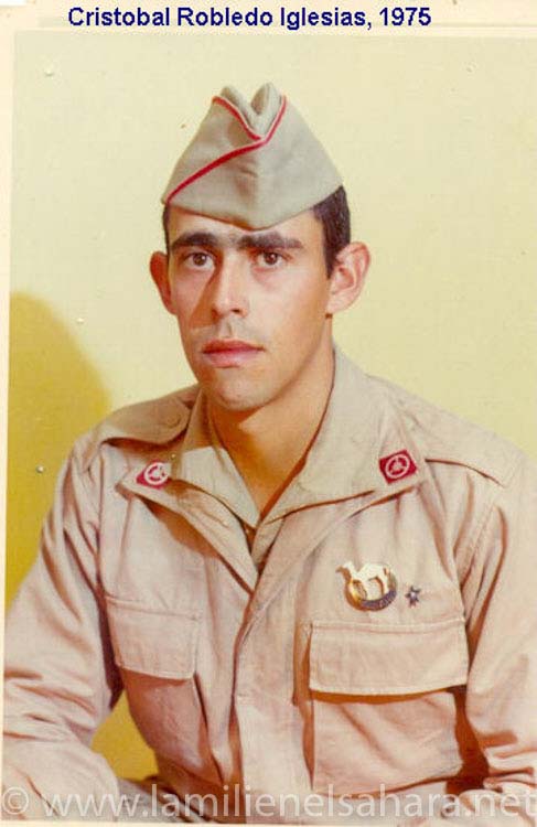 Cristóbal Robledo Iglesias