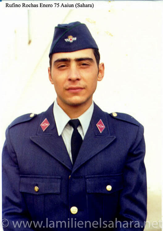 Rufino Rochas