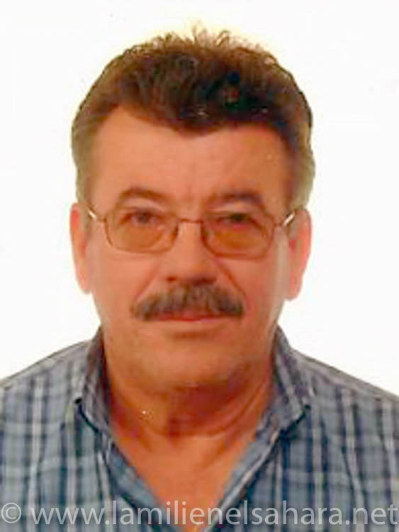 Francisco Ruiz Berlanga
