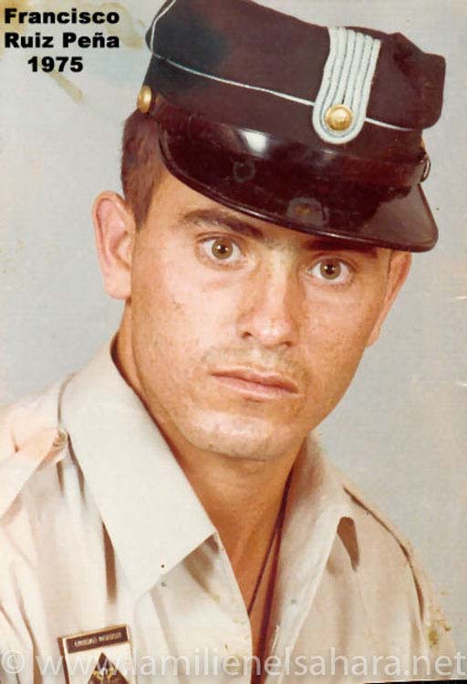 Francisco Ruiz Peña