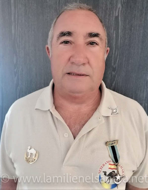 Jose Luis Salgado Salgado