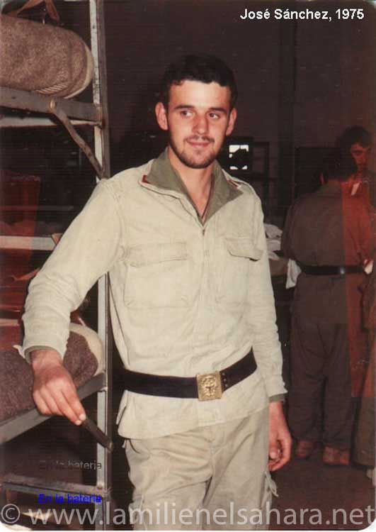 José Sánchez Diaz