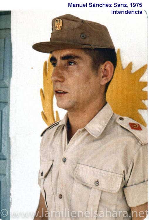 Manuel Sánchez Sanz