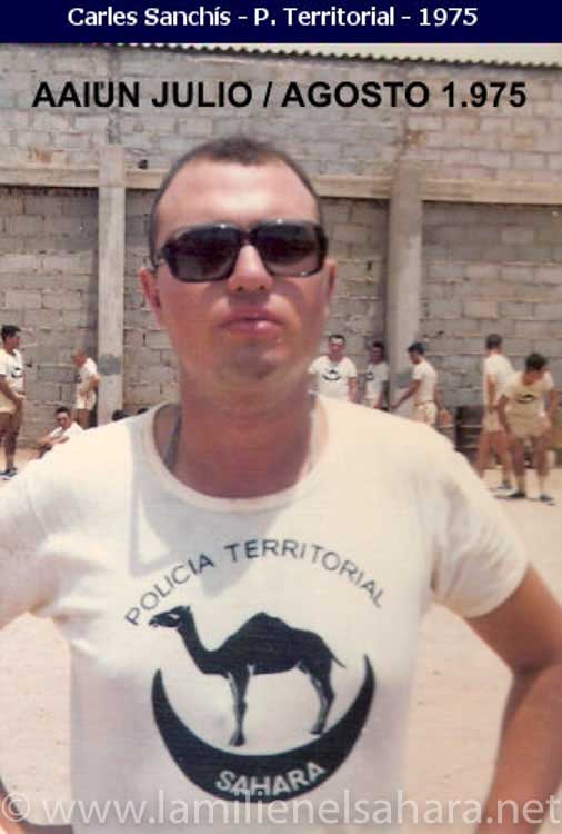 Carles Sanchís Villanueva