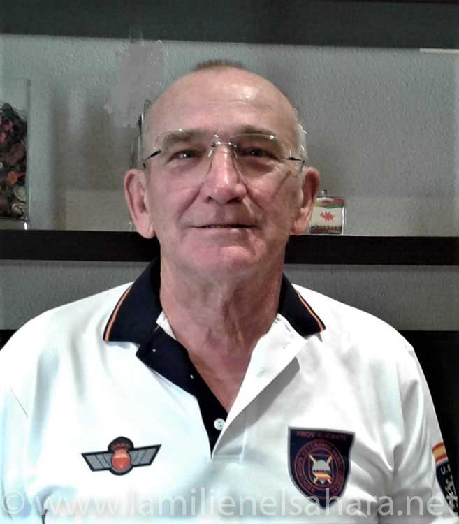 Luis Sempere Alberola