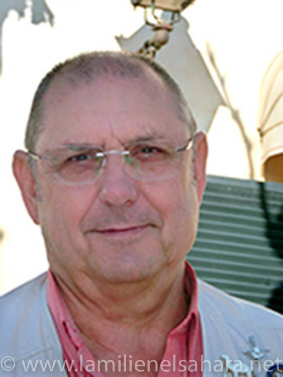 Joan Serra Congost