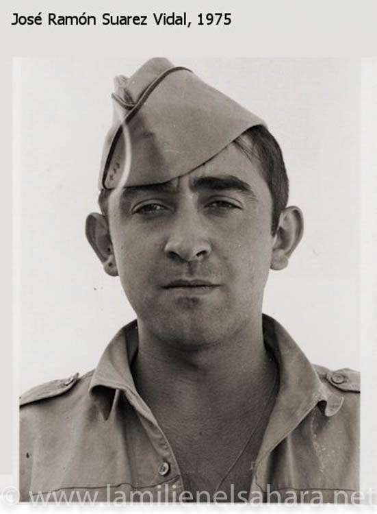 José Ramón Suárez Vidal