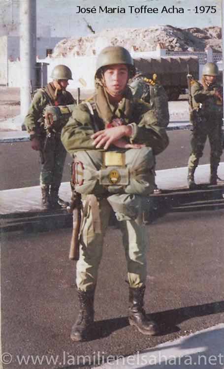 José María Toffee Acha