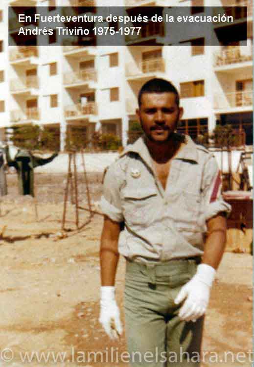 Andrés Triviño Pérez
