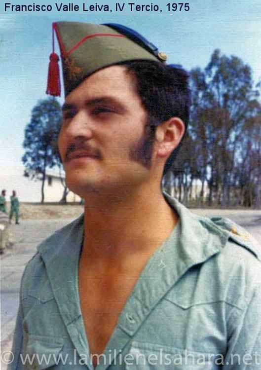 Francisco Valle Leiva