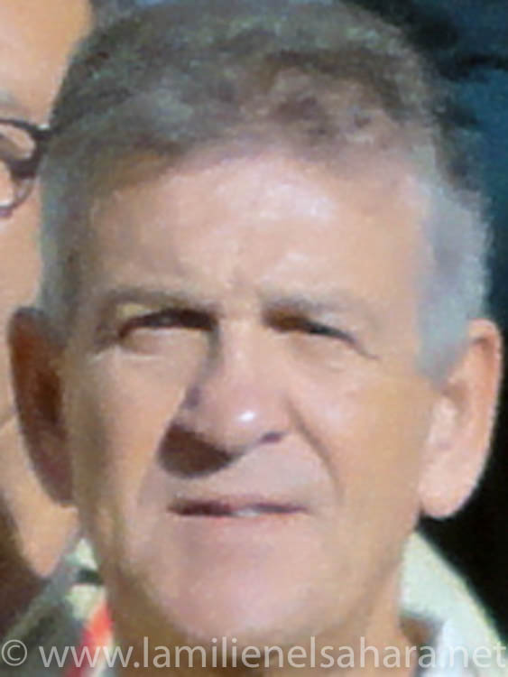 Juan José Vilchez Guerrero