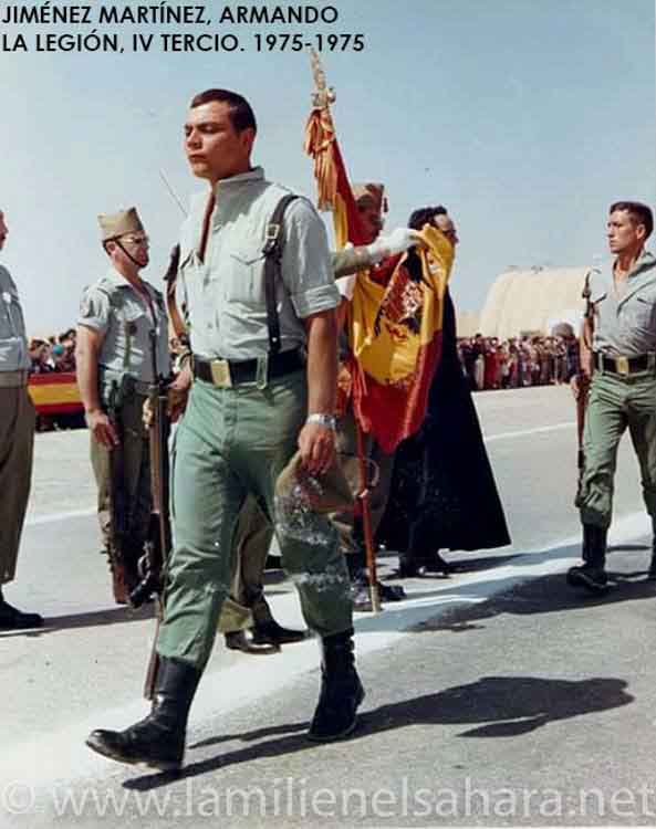 Armando Jiménez Martínez