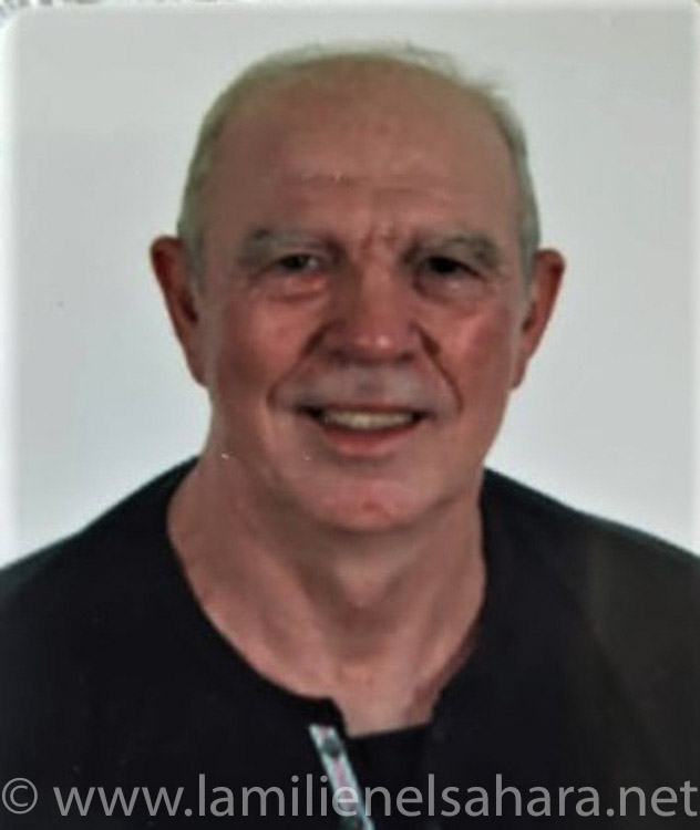 Francisco Canalejo Aparicio