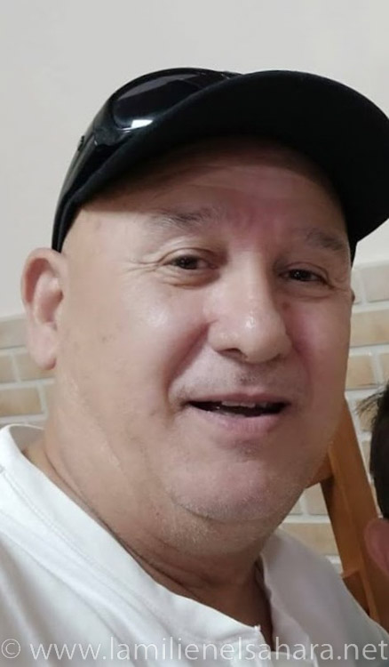 José González Rubio