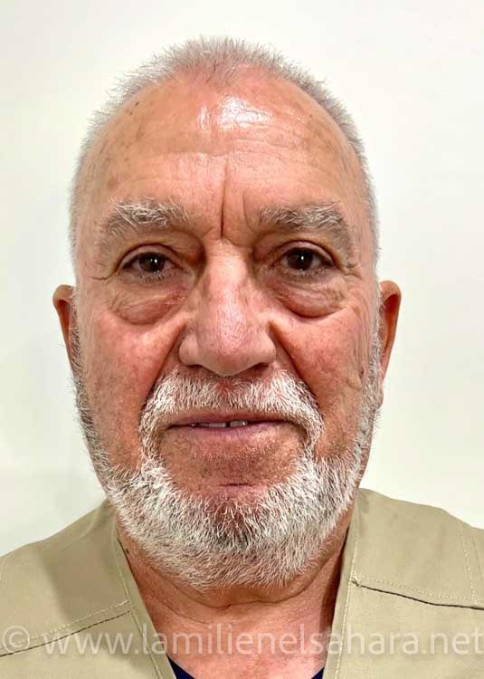 Pedro Martinez Marin