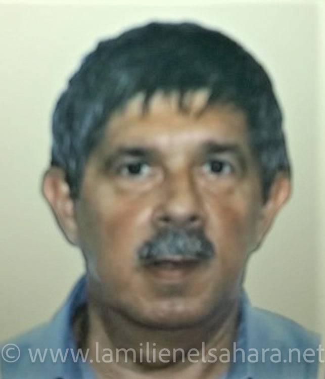 Jesus Antonio Cerezo Claudio