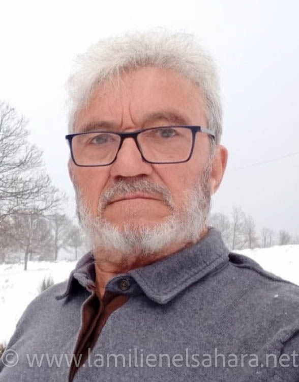 Ferardo Ferrero Rodriguez