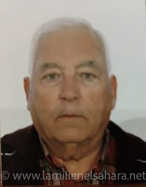 Manuel Gil Meseguer