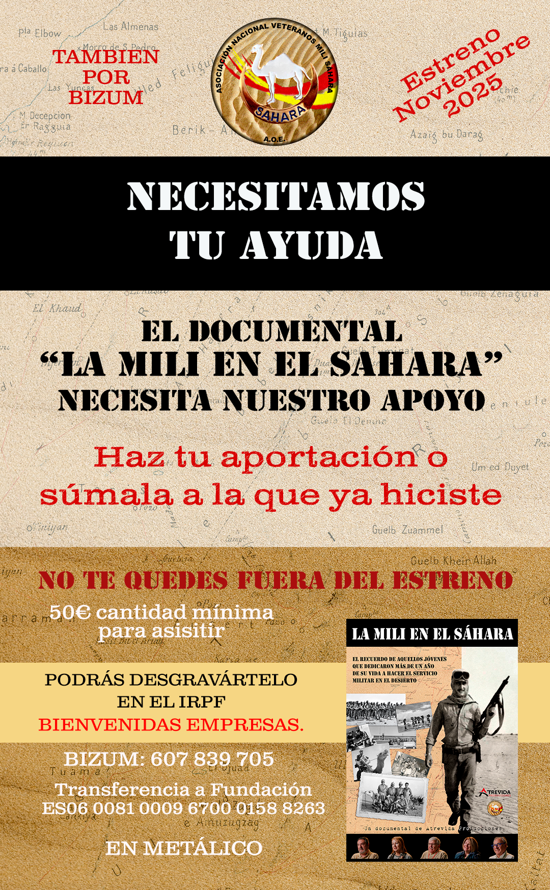 CartelVertical