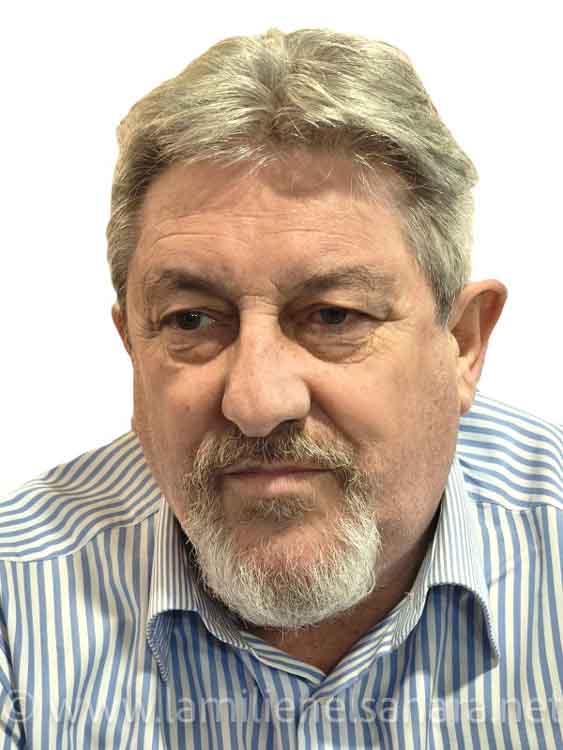 Manuel Freire Freire