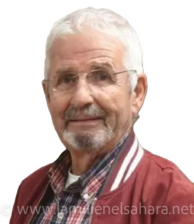 Bernardo M. Valiño Rodríguez