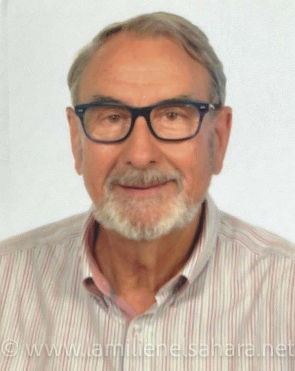 Vicente Quintas Gonzalez