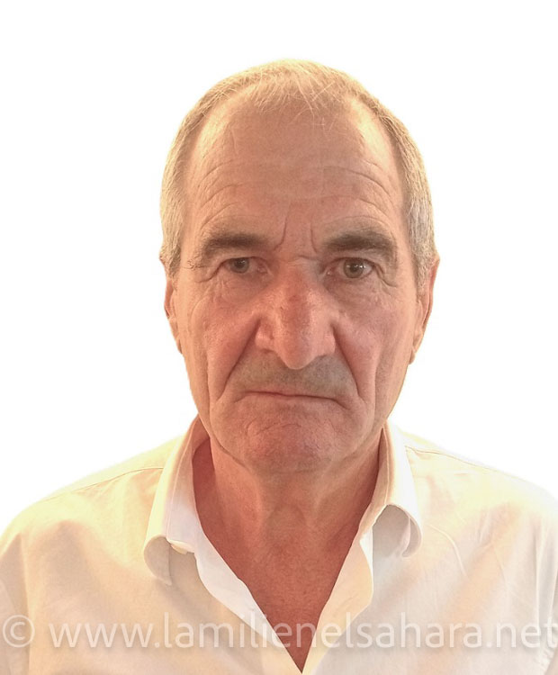 Arcadio Sanchez Sanchez
