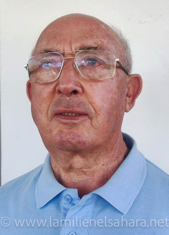 Silverio Martinez Medialdea