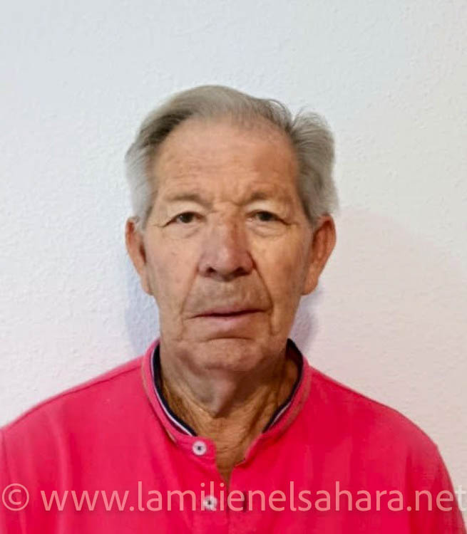 Miguel Pro Delgado