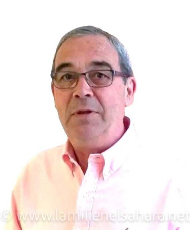 Juan Manuel Varela Gonzalez