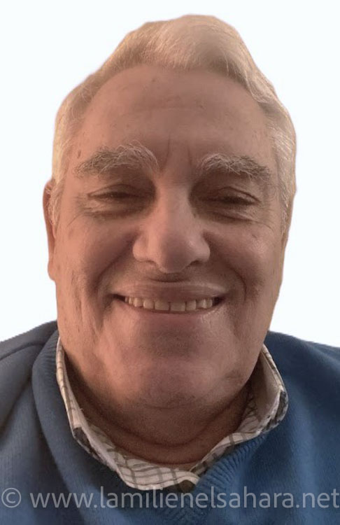 José Andrés Ocaña